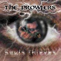 The Prowlers : Souls Thieves